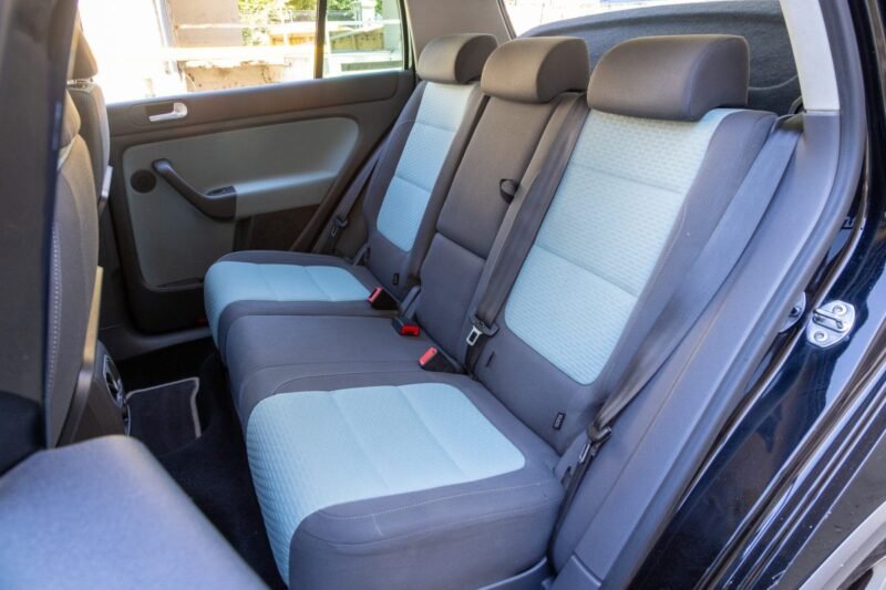 VOLKSWAGEN CROSS GOLF 1.4TSI 1.4 TSI 2008