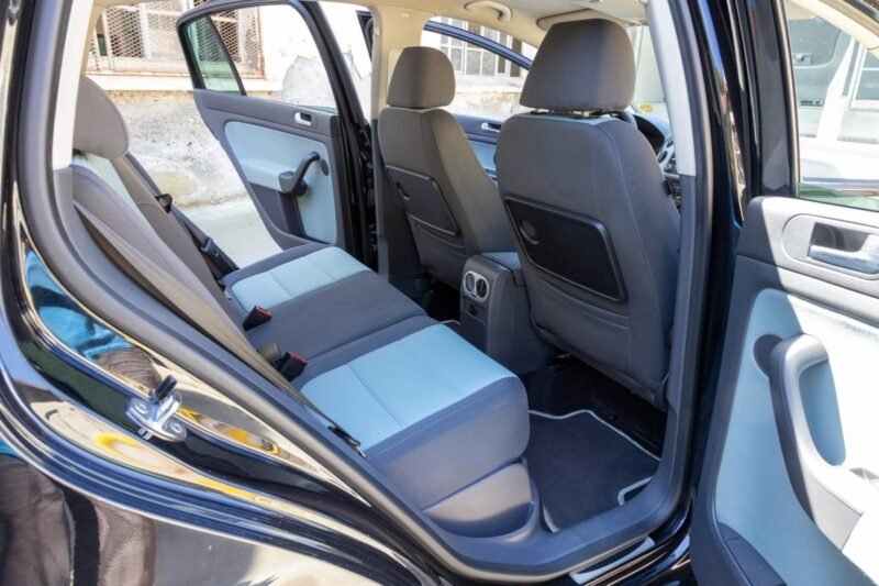 VOLKSWAGEN CROSS GOLF 1.4TSI 1.4 TSI 2008
