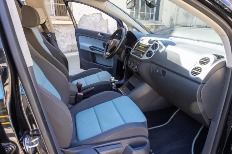 VOLKSWAGEN CROSS GOLF 1.4TSI 1.4 TSI 2008
