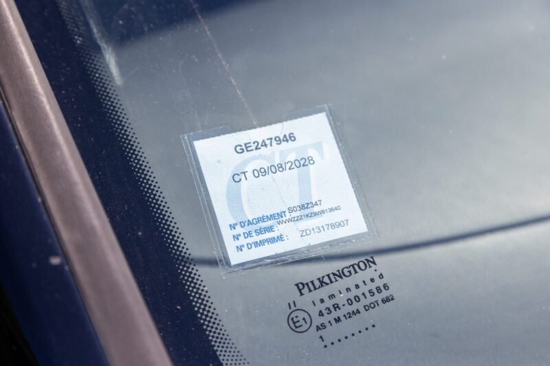 VOLKSWAGEN CROSS GOLF 1.4TSI 1.4 TSI 2008