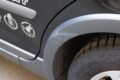 VOLKSWAGEN CROSS GOLF 1.4TSI 1.4 TSI 2008