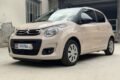 CITROEN C1 1.0 VTI 72 LIVE 2018