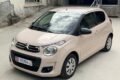 CITROEN C1 1.0 VTI 72 LIVE 2018