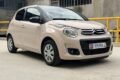 CITROEN C1 1.0 VTI 72 LIVE 2018