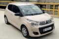 CITROEN C1 1.0 VTI 72 LIVE 2018