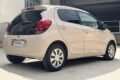 CITROEN C1 1.0 VTI 72 LIVE 2018