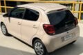 CITROEN C1 1.0 VTI 72 LIVE 2018