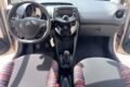 CITROEN C1 1.0 VTI 72 LIVE 2018