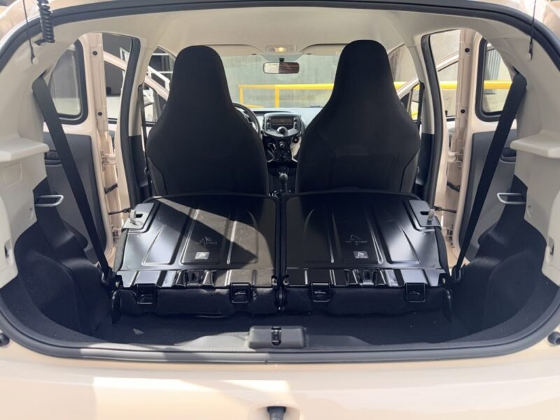 CITROEN C1 1.0 VTI 72 LIVE 2018