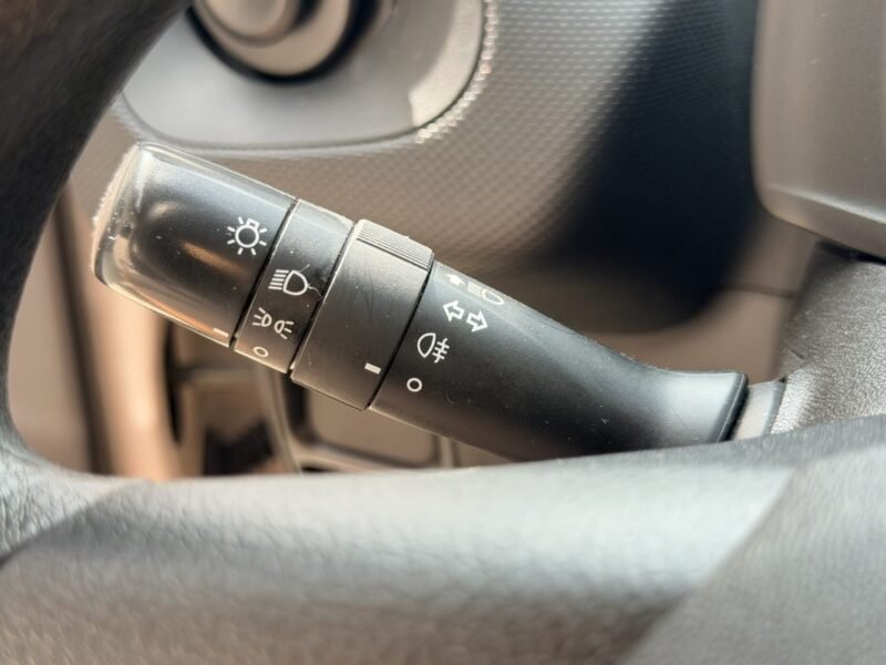 CITROEN C1 1.0 VTI 72 LIVE 2018