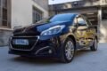 PEUGEOT 208 1.2 PURE TECH 110 ALLURE BUSINESS 2017