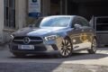 MERCEDES-BENZ CLASSE A (W177) A 200 D (177.012) 2021