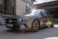 MERCEDES-BENZ CLASSE A (W177) A 200 D (177.012) 2021