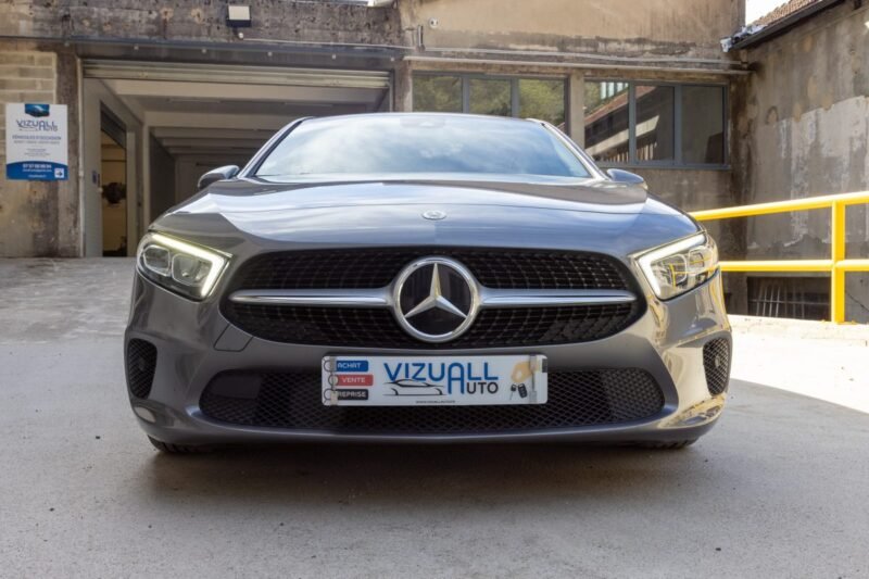 MERCEDES-BENZ CLASSE A (W177) A 200 D (177.012) 2021