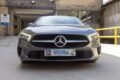 MERCEDES-BENZ CLASSE A (W177) A 200 D (177.012) 2021