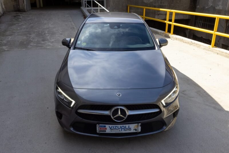 MERCEDES-BENZ CLASSE A (W177) A 200 D (177.012) 2021