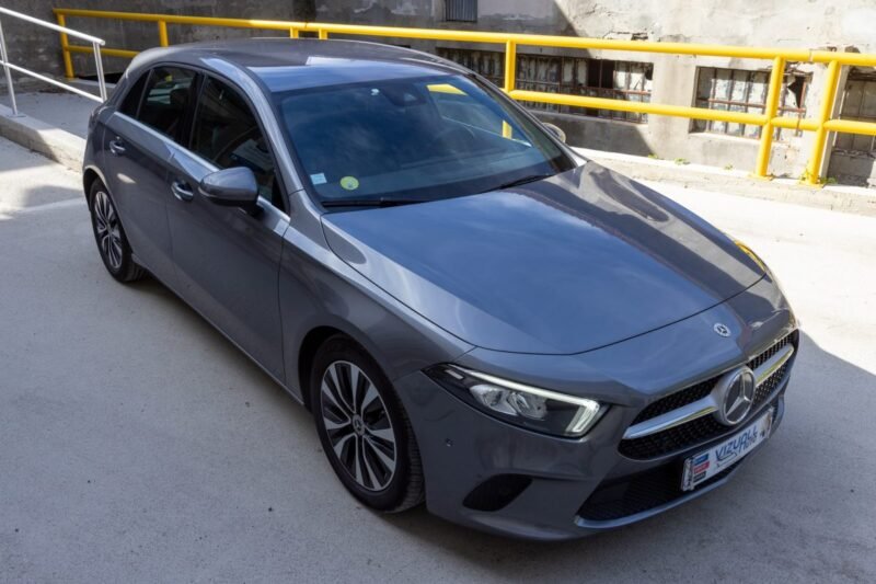 MERCEDES-BENZ CLASSE A (W177) A 200 D (177.012) 2021