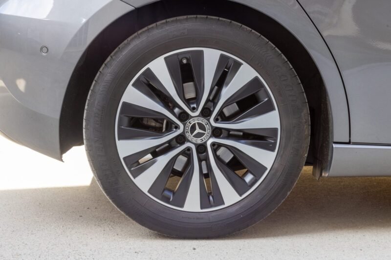 MERCEDES-BENZ CLASSE A (W177) A 200 D (177.012) 2021