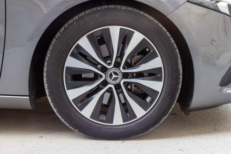 MERCEDES-BENZ CLASSE A (W177) A 200 D (177.012) 2021