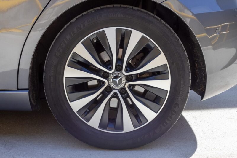 MERCEDES-BENZ CLASSE A (W177) A 200 D (177.012) 2021