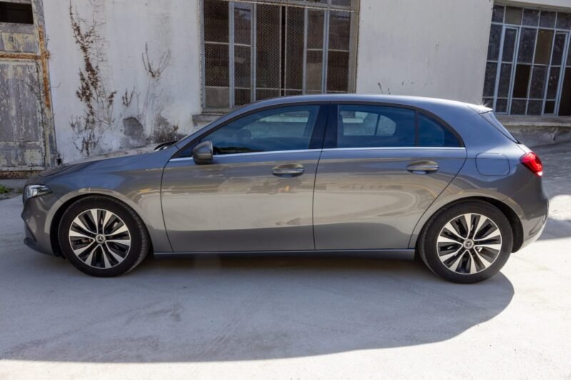 MERCEDES-BENZ CLASSE A (W177) A 200 D (177.012) 2021