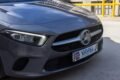 MERCEDES-BENZ CLASSE A (W177) A 200 D (177.012) 2021