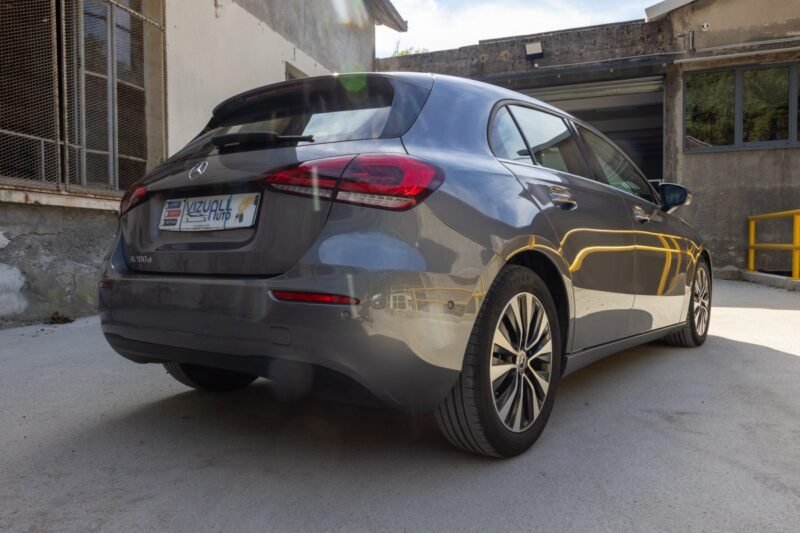 MERCEDES-BENZ CLASSE A (W177) A 200 D (177.012) 2021