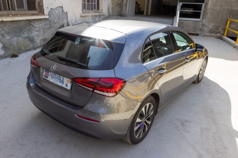 MERCEDES-BENZ CLASSE A (W177) A 200 D (177.012) 2021
