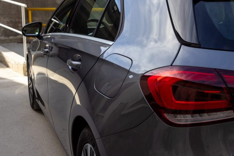 MERCEDES-BENZ CLASSE A (W177) A 200 D (177.012) 2021