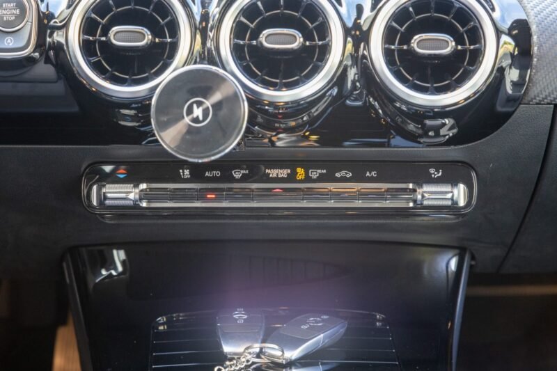 MERCEDES-BENZ CLASSE A (W177) A 200 D (177.012) 2021
