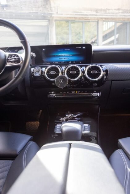 MERCEDES-BENZ CLASSE A (W177) A 200 D (177.012) 2021