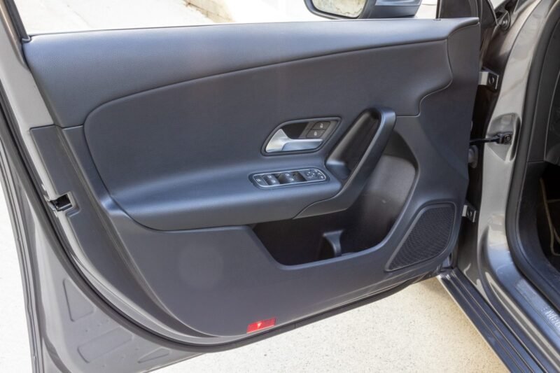MERCEDES-BENZ CLASSE A (W177) A 200 D (177.012) 2021