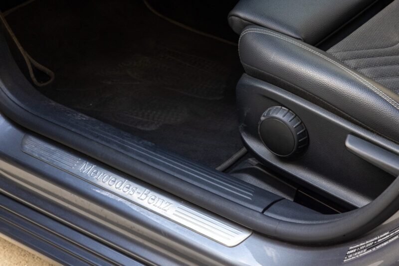 MERCEDES-BENZ CLASSE A (W177) A 200 D (177.012) 2021