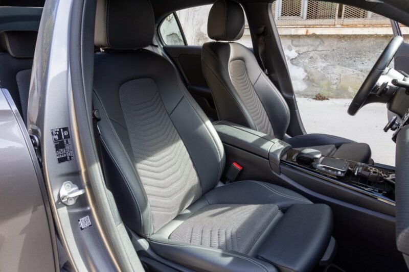 MERCEDES-BENZ CLASSE A (W177) A 200 D (177.012) 2021