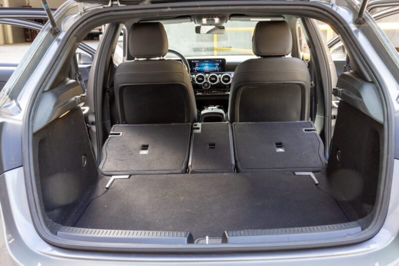 MERCEDES-BENZ CLASSE A (W177) A 200 D (177.012) 2021