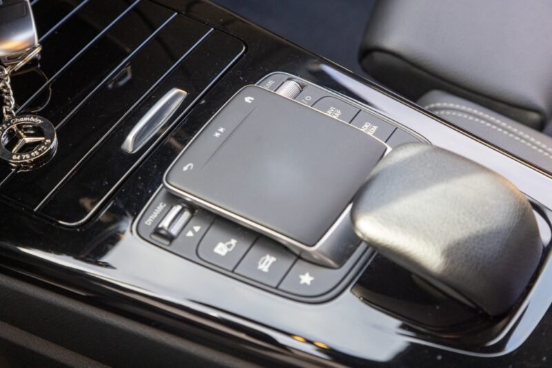 MERCEDES-BENZ CLASSE A (W177) A 200 D (177.012) 2021