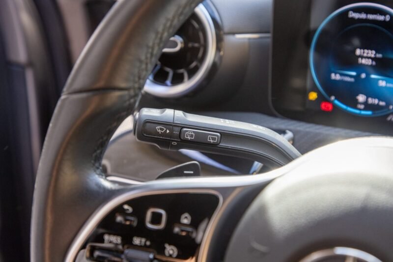 MERCEDES-BENZ CLASSE A (W177) A 200 D (177.012) 2021