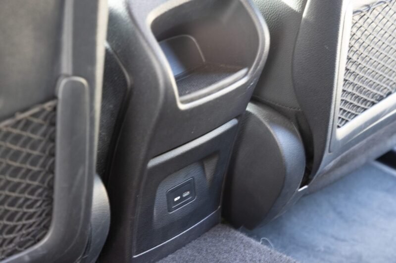 MERCEDES-BENZ CLASSE A (W177) A 200 D (177.012) 2021