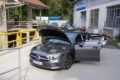 MERCEDES-BENZ CLASSE A (W177) A 200 D (177.012) 2021