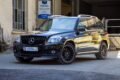 MERCEDES BENZ CLASSE GLK GLK 350 V6 2009