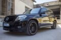 MERCEDES BENZ CLASSE GLK GLK 350 V6 2009