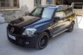 MERCEDES BENZ CLASSE GLK GLK 350 V6 2009