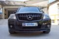 MERCEDES BENZ CLASSE GLK GLK 350 V6 2009