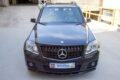 MERCEDES BENZ CLASSE GLK GLK 350 V6 2009