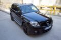 MERCEDES BENZ CLASSE GLK GLK 350 V6 2009