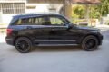MERCEDES BENZ CLASSE GLK GLK 350 V6 2009