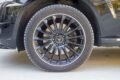MERCEDES BENZ CLASSE GLK GLK 350 V6 2009