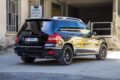 MERCEDES BENZ CLASSE GLK GLK 350 V6 2009