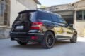 MERCEDES BENZ CLASSE GLK GLK 350 V6 2009