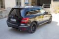 MERCEDES BENZ CLASSE GLK GLK 350 V6 2009
